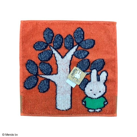 ハンカチ(MIFFY)