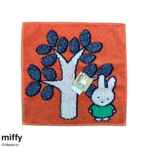 ハンカチ(MIFFY)