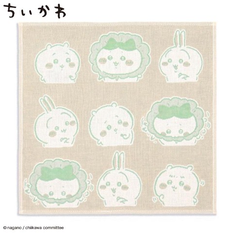 ハンカチ特集 2/9週販売 | しまむらパーク