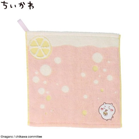 タオルハンカチ(ちいかわ)