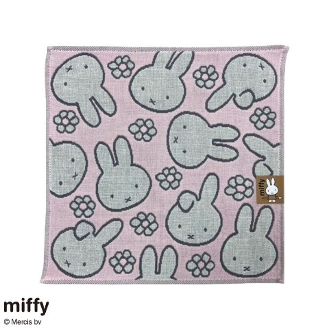 ハンカチ(MIFFY)