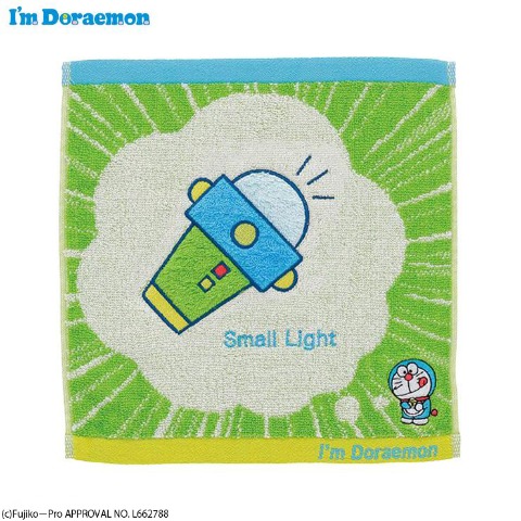 ミニタオル（I'm Doraemon）