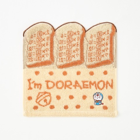 ミニタオル（I'm Doraemon）