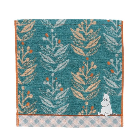タオルハンカチ（MOOMIN）