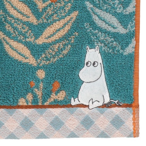 タオルハンカチ（MOOMIN）