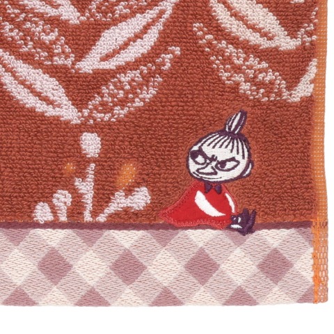 タオルハンカチ（MOOMIN）