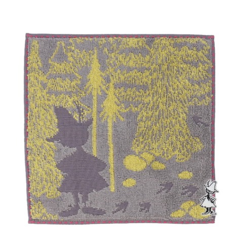 タオルハンカチ（MOOMIN）
