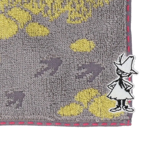 タオルハンカチ（MOOMIN）