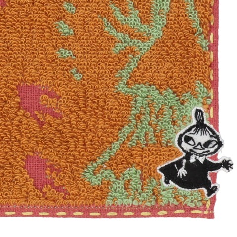 タオルハンカチ（MOOMIN）
