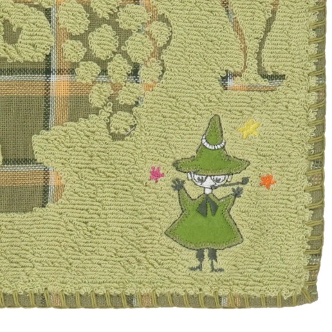 タオルハンカチ（MOOMIN）