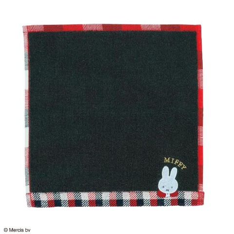 レディース　ミニタオル（miffy）