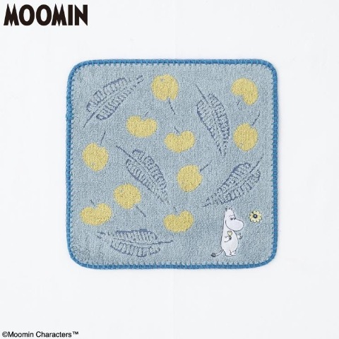 タオルハンカチ（MOOMIN）