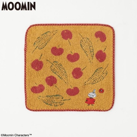 タオルハンカチ（MOOMIN）