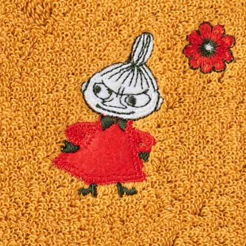 タオルハンカチ（MOOMIN）