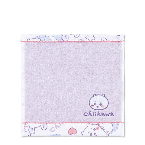 ミニタオル（ちいかわ）