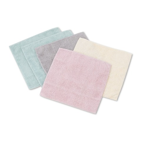 ミニタオル5点セット