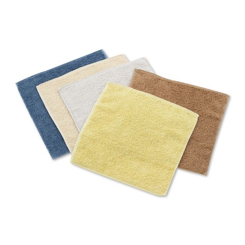 ミニタオル5点セット