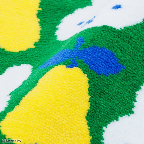 ミニタオル（miffy）