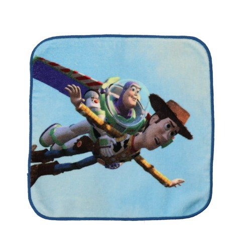 ミニタオル5点セット(トイストーリー)