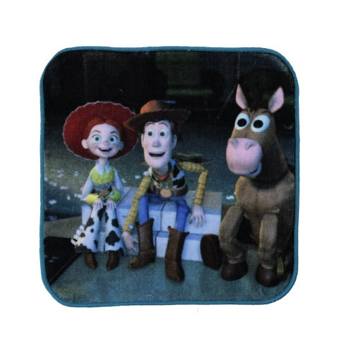 ミニタオル5点セット(トイストーリー)