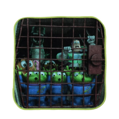 ミニタオル5点セット(トイストーリー)