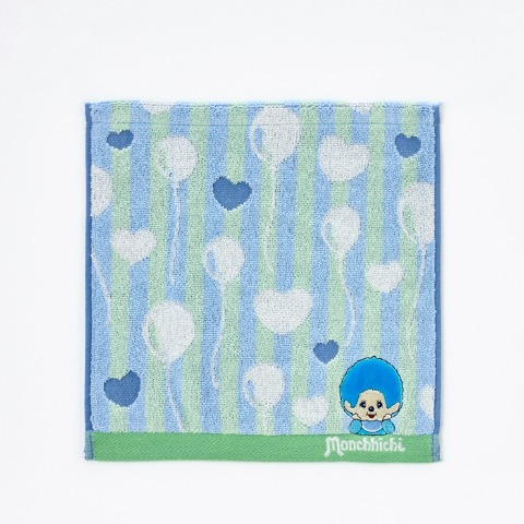 ミニタオル(モンチッチ)