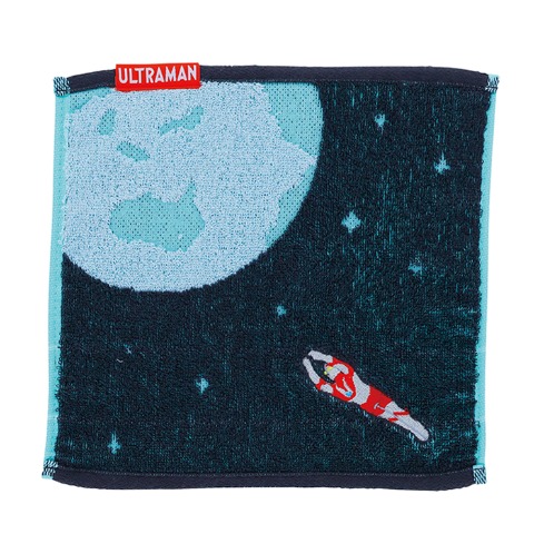 ミニタオル（ウルトラマン）