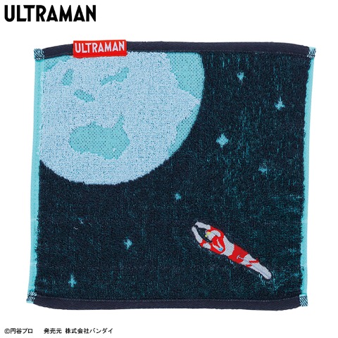 ミニタオル（ウルトラマン）