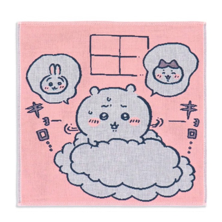 3重ガーゼハンカチ | シャンブル | しまむらパーク