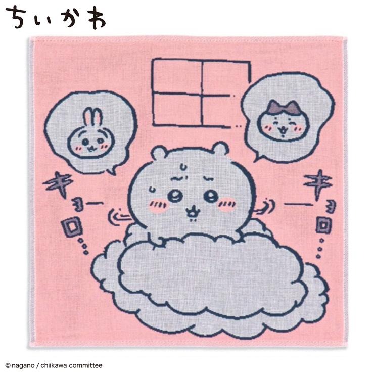 3重ガーゼハンカチ | シャンブル | しまむらパーク