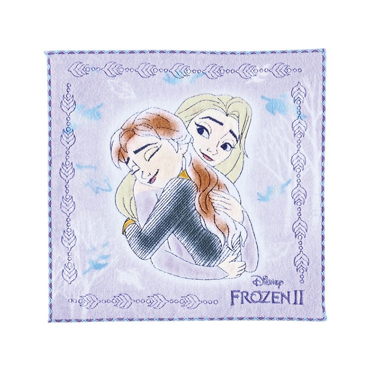 ミニタオル（アナと雪の女王） | シャンブル | しまむらパーク