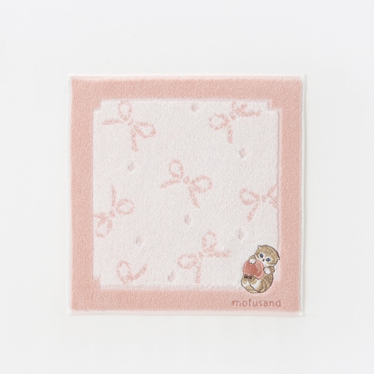 ミニタオル マカロン | シャンブル | しまむらパーク