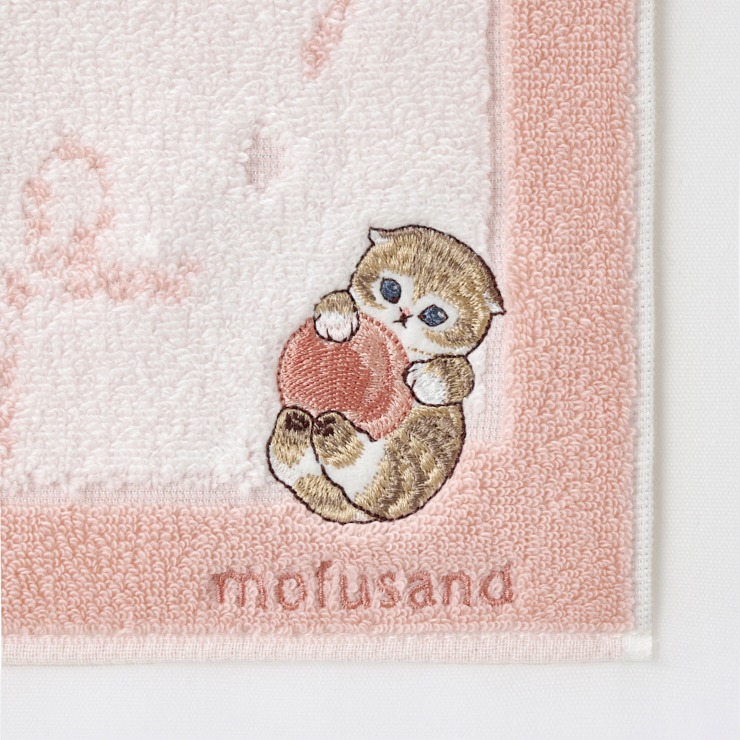 ミニタオル マカロン | シャンブル | しまむらパーク