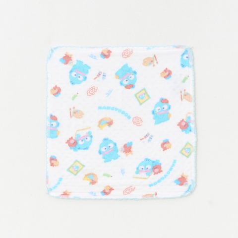 ガーゼハンカチ 5/18週販売 | しまむらパーク