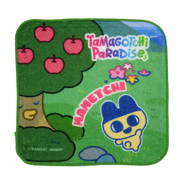 ミニタオル（まめっち） | シャンブル | しまむらパーク