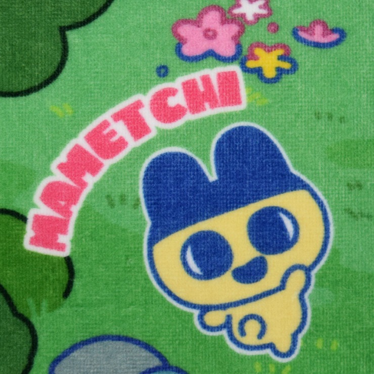 ミニタオル（まめっち） | シャンブル | しまむらパーク