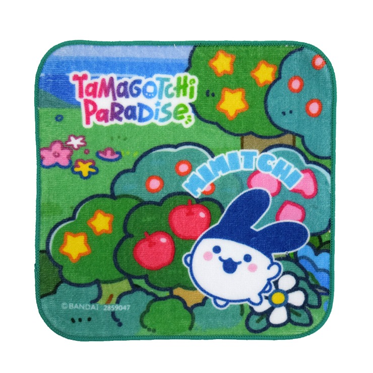 ミニタオル（みみっち） | シャンブル | しまむらパーク