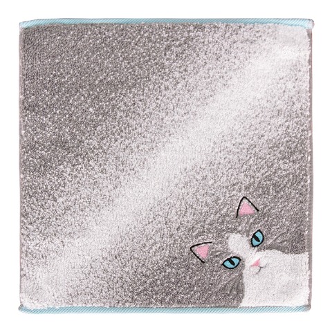 ねこ ハンカチ特集 | しまむらパーク