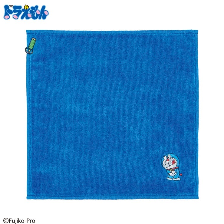 レディース ミニタオル（ドラえもん） | シャンブル | しまむらパーク