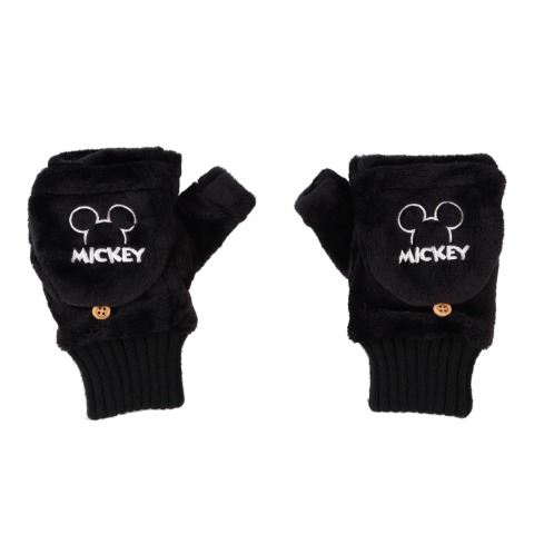 レディース　手袋（Disney）