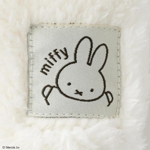 レディース　手袋（miffy）