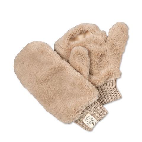 レディース　手袋（あひるのペックル）