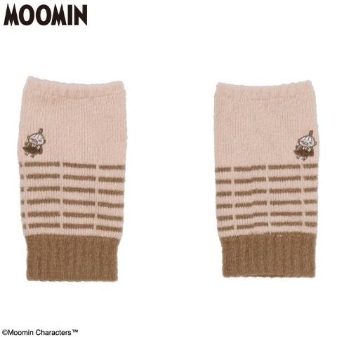 レディース　ハンドウォーマー(MOOMIN)
