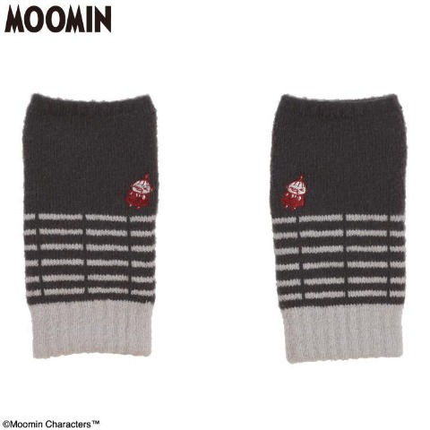 レディース　ハンドウォーマー(MOOMIN)