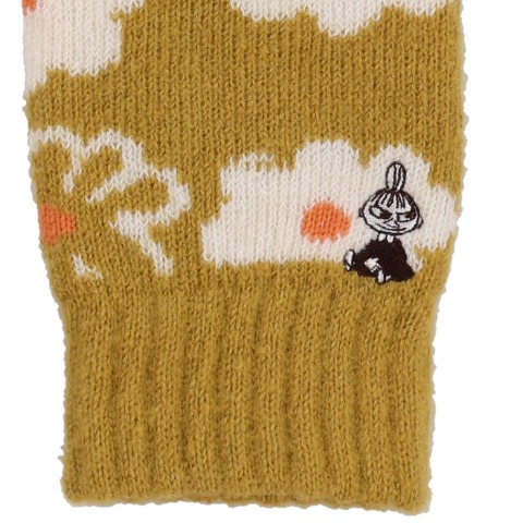レディース　ハンドウォーマー(MOOMIN)