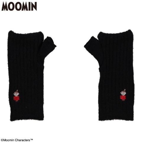 レディース　ハンドウォーマー(MOOMIN)