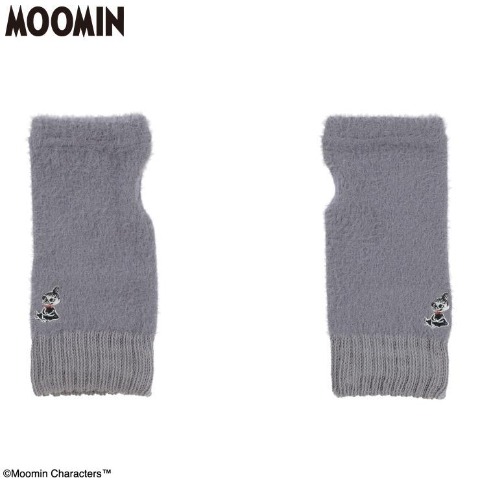 レディース　ハンドウォーマー(MOOMIN)