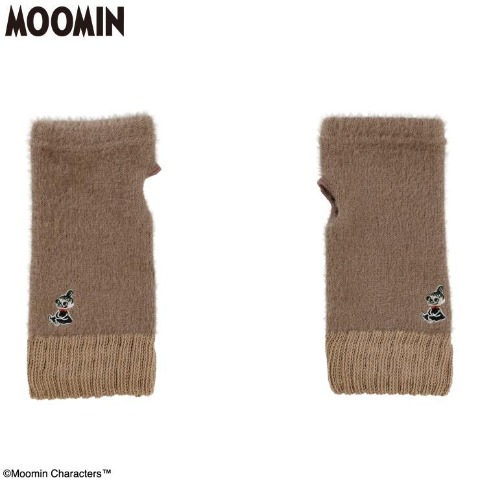 レディース　ハンドウォーマー(MOOMIN)