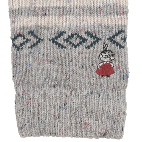 レディース　ハンドウォーマー(MOOMIN)