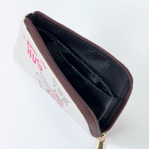 レディース　財布（ズートピア）